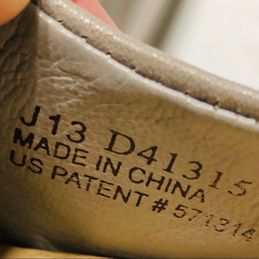 Cole Haan Air Monica Ballet Flats - Picture 6 of 8